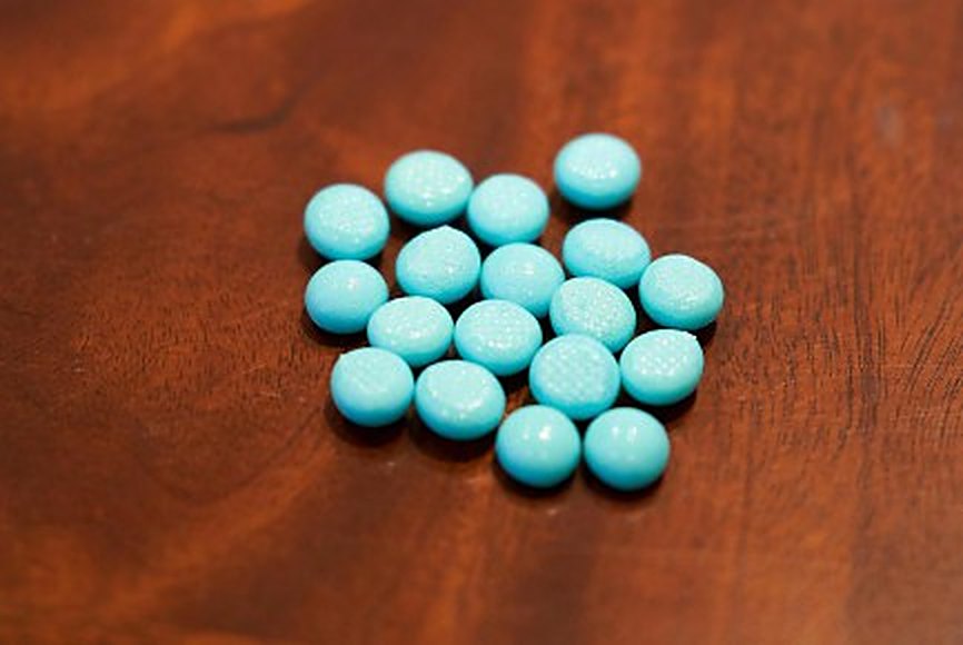 WaterPearls beads