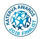 Katerva Awards 2018 finalist