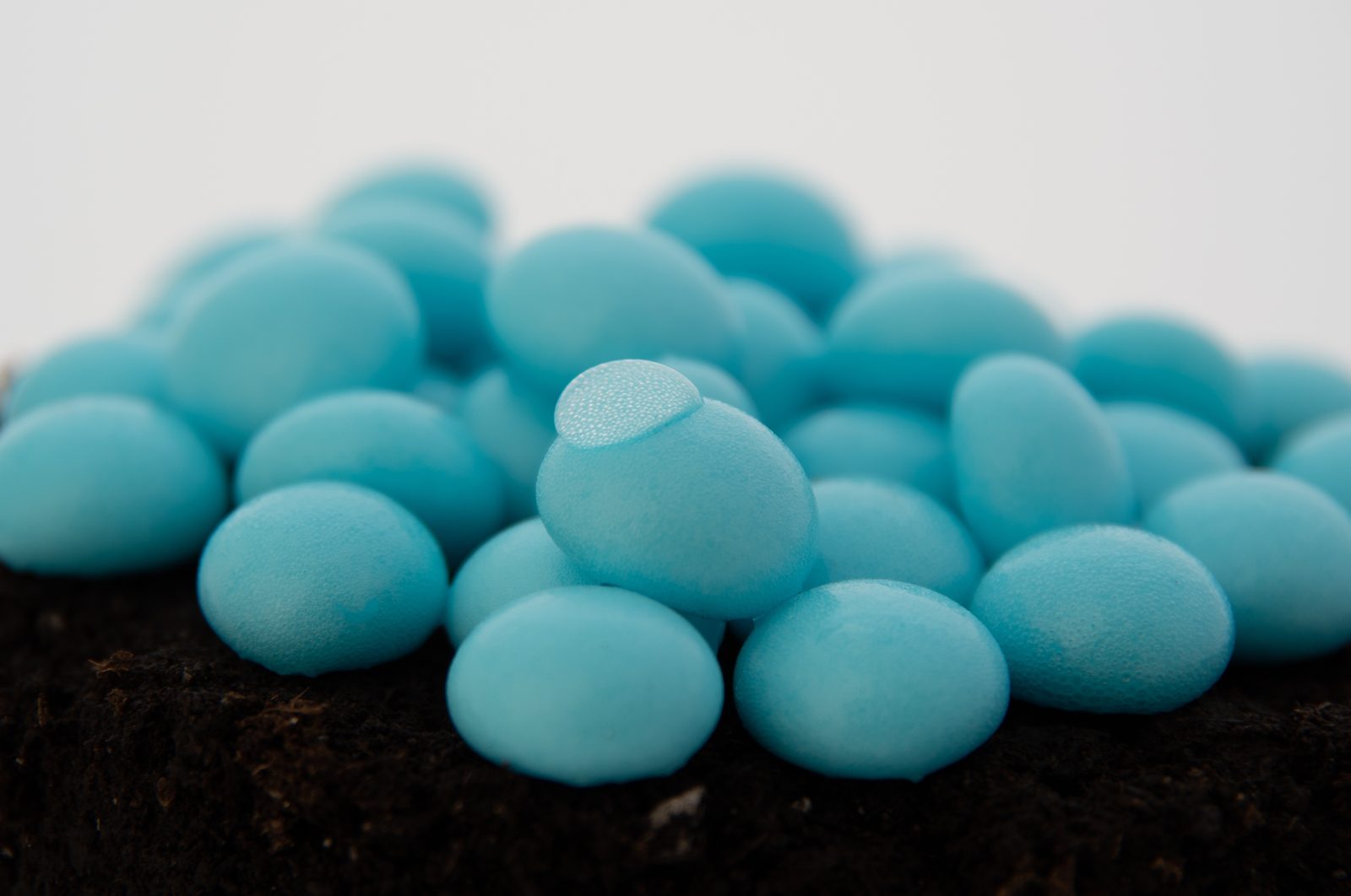 WaterPearls beads